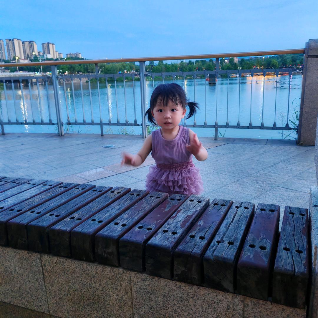 艺昕麻麻