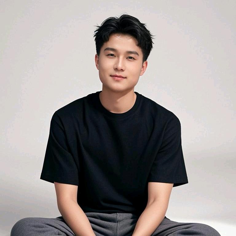 小明同学【筑典·筑思设计】