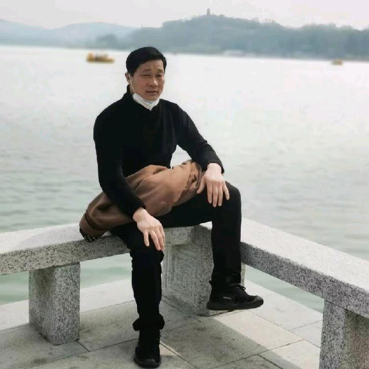 浪迹天涯--