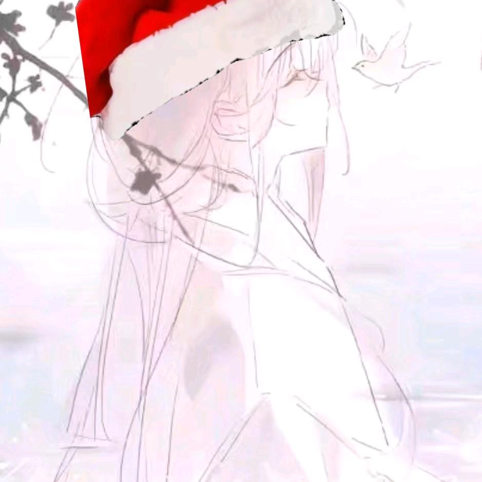 T_T念千帆（开始过圣诞版）