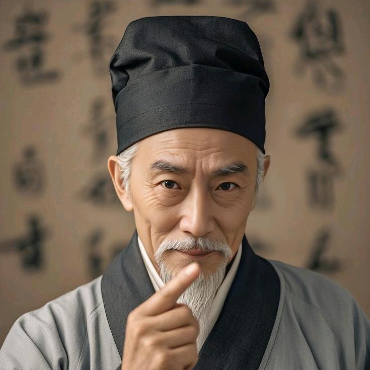 时珍说