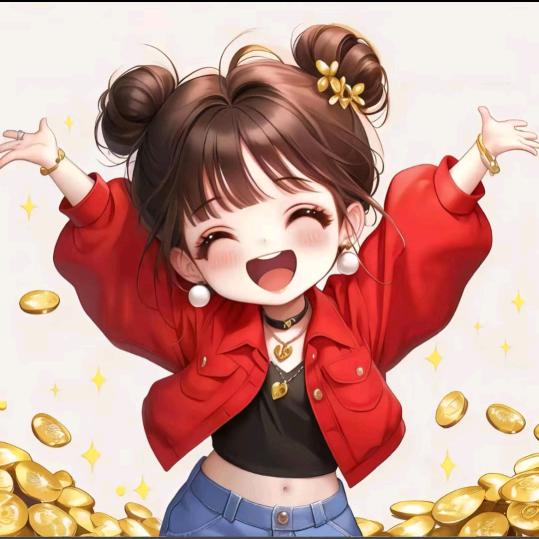 多姿多财🍀