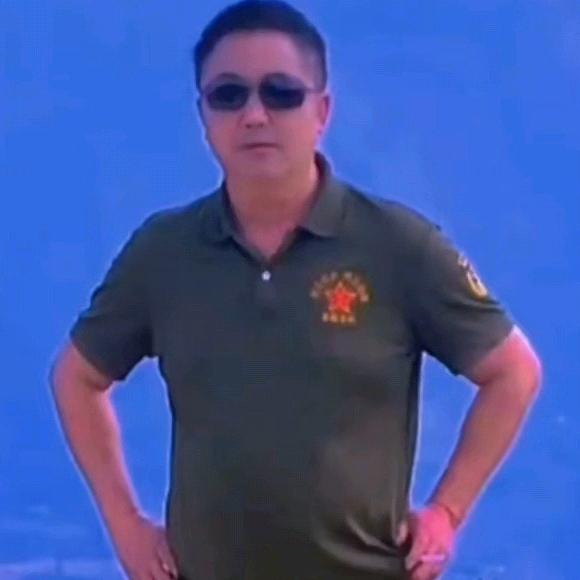 退役軍人《老兵》