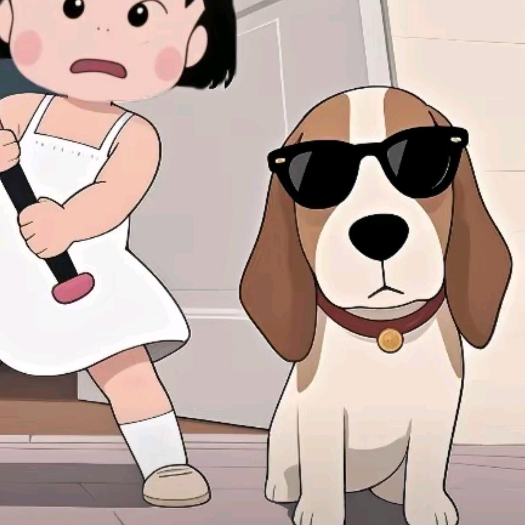 我有雨安公主你有病