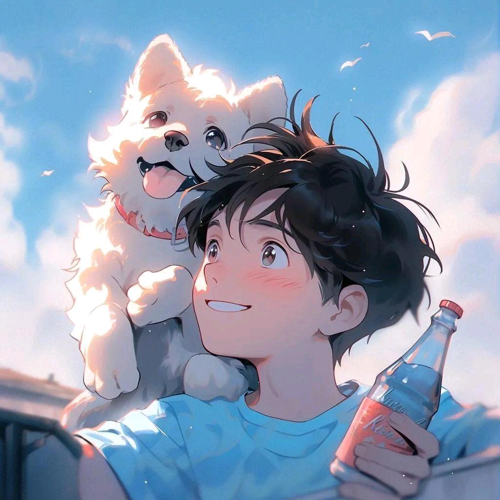 凉@