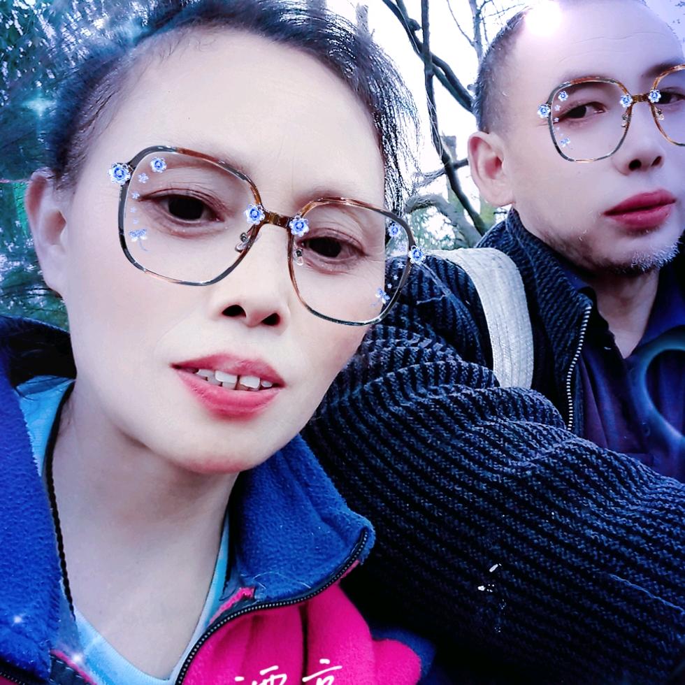 晚上的月亮
