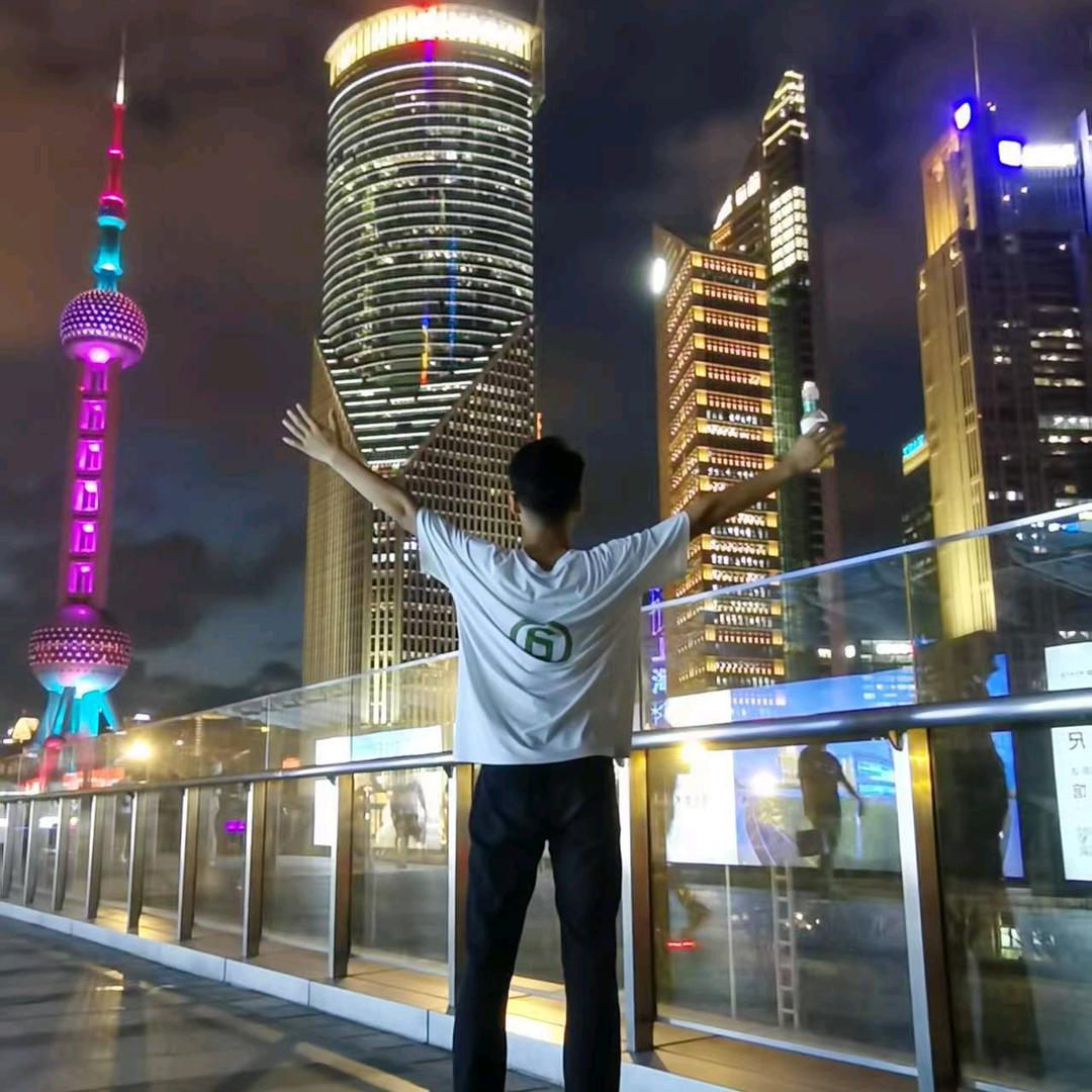 相遇即是缘