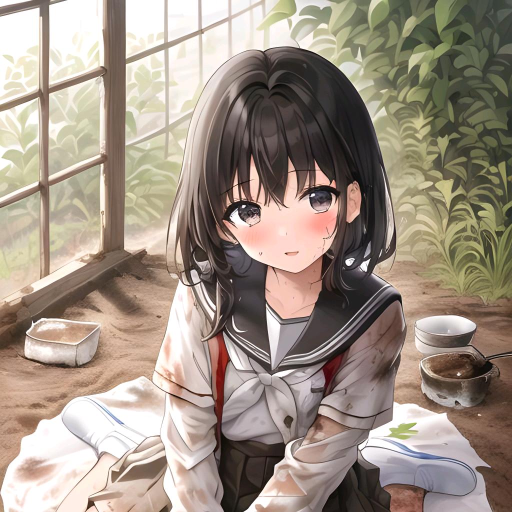 F小绵羊
