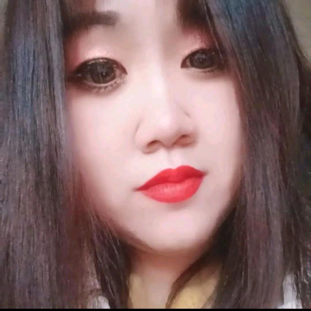 &因为～~有你@