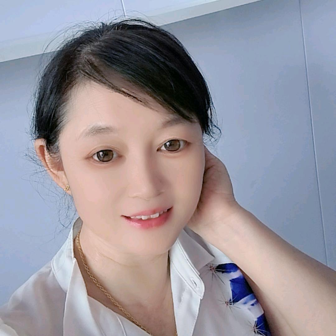 晨晨姐(感恩有你❤️🌹)