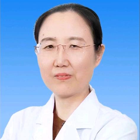 中医肾病科杜婧教授