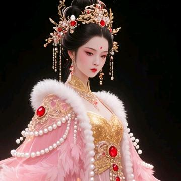 带刺玫瑰