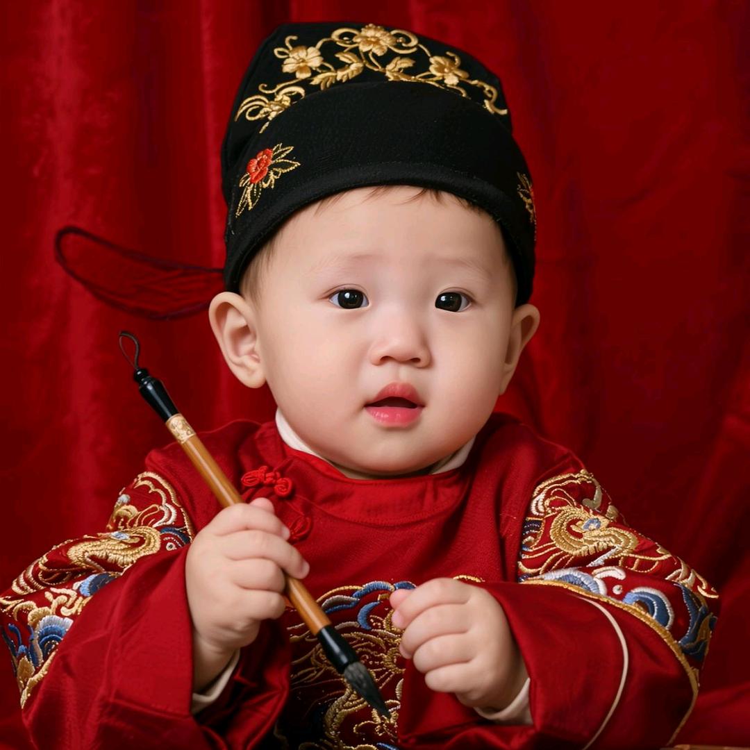 好好他妈妈