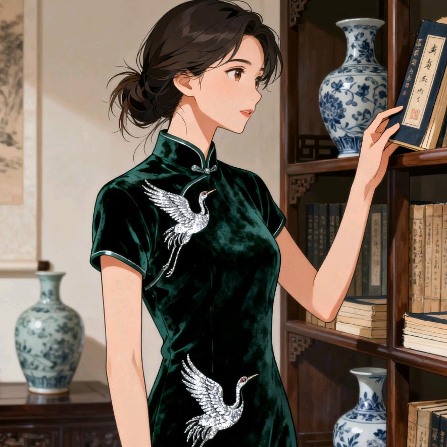 兰姐百货