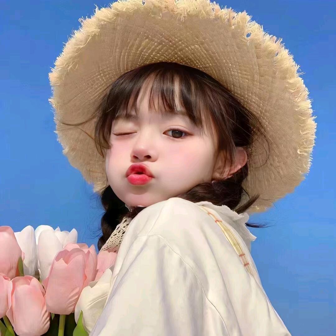 小欧子