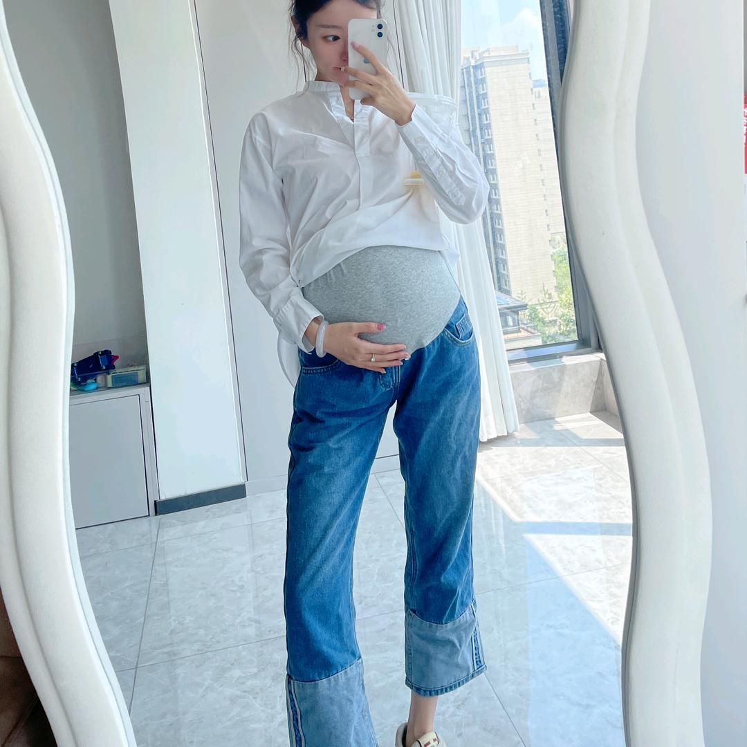 米谷谷孕妇装