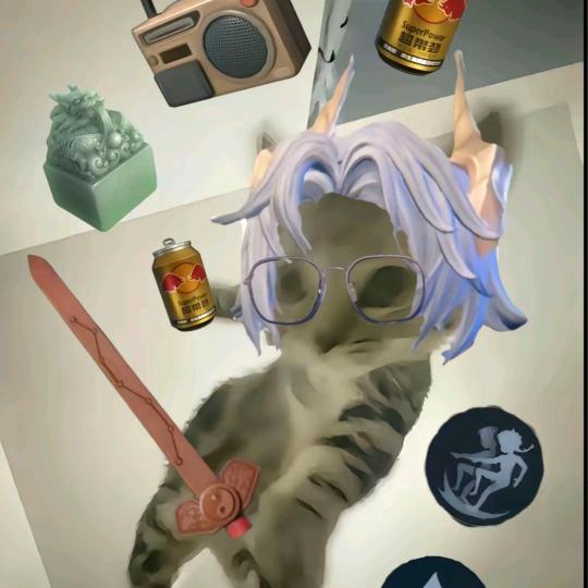 摸金达人小黄(薇薇安502)