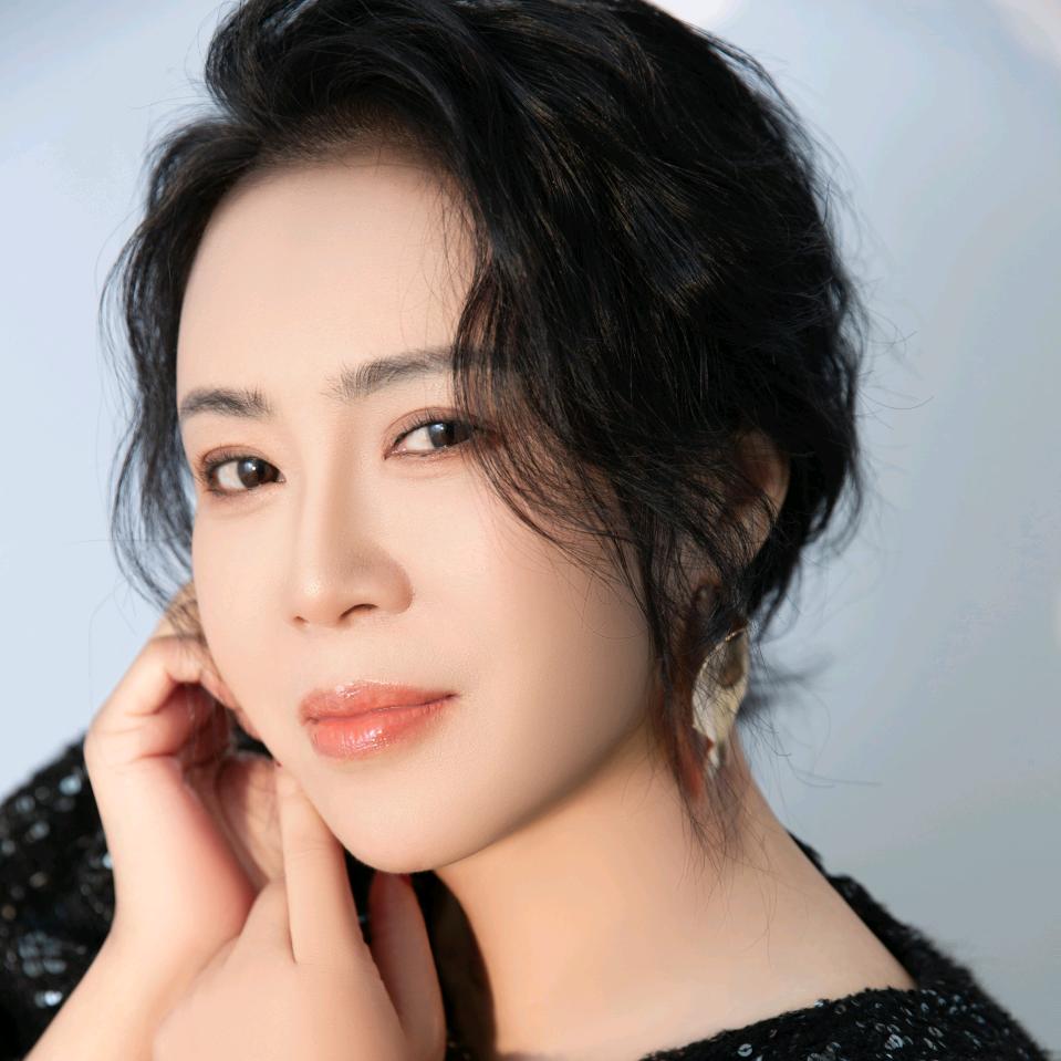 合美•悦妍~富姐