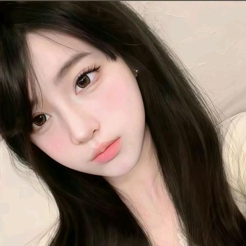 黑妹乐呵呵