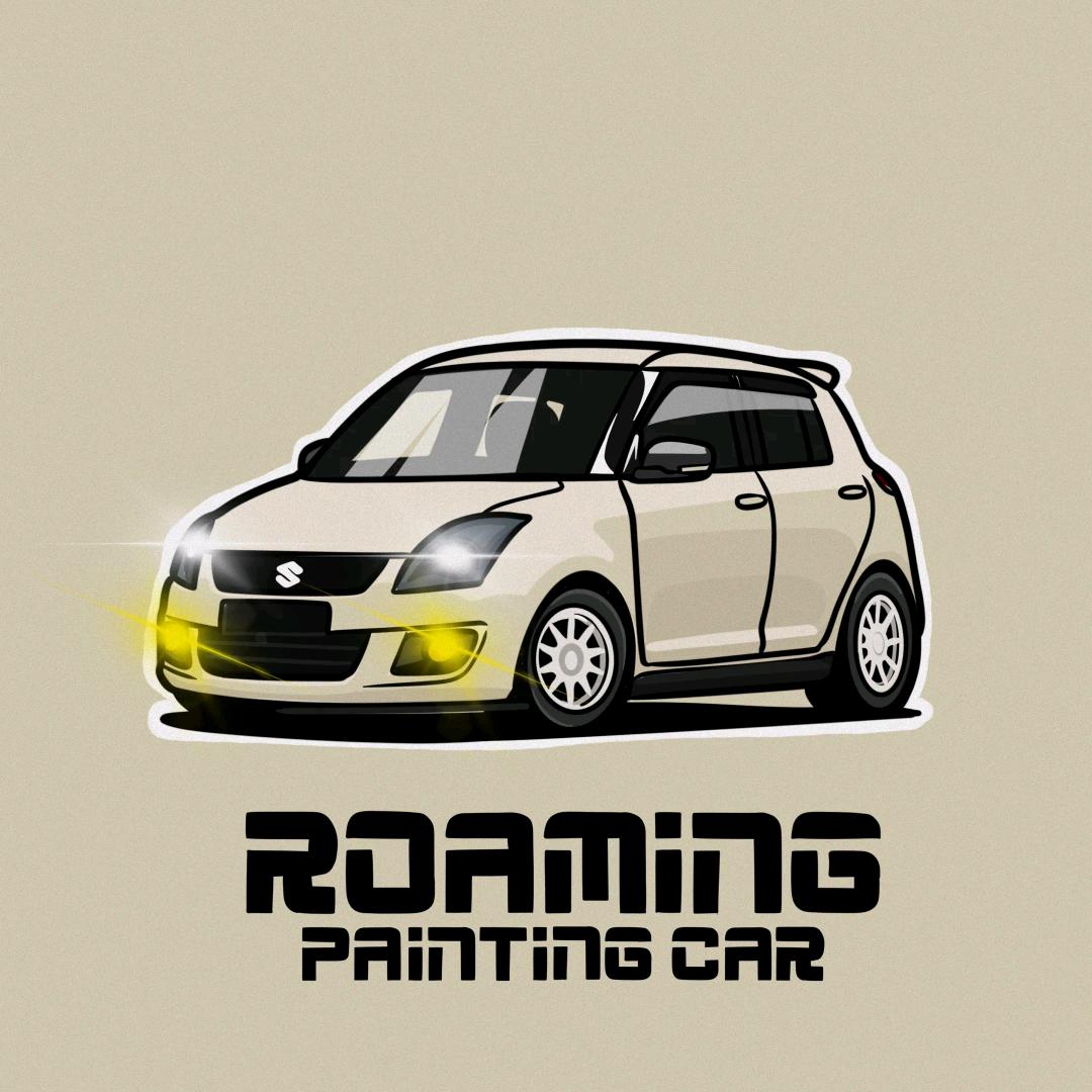 老罗汽车脚垫顶棚翻新