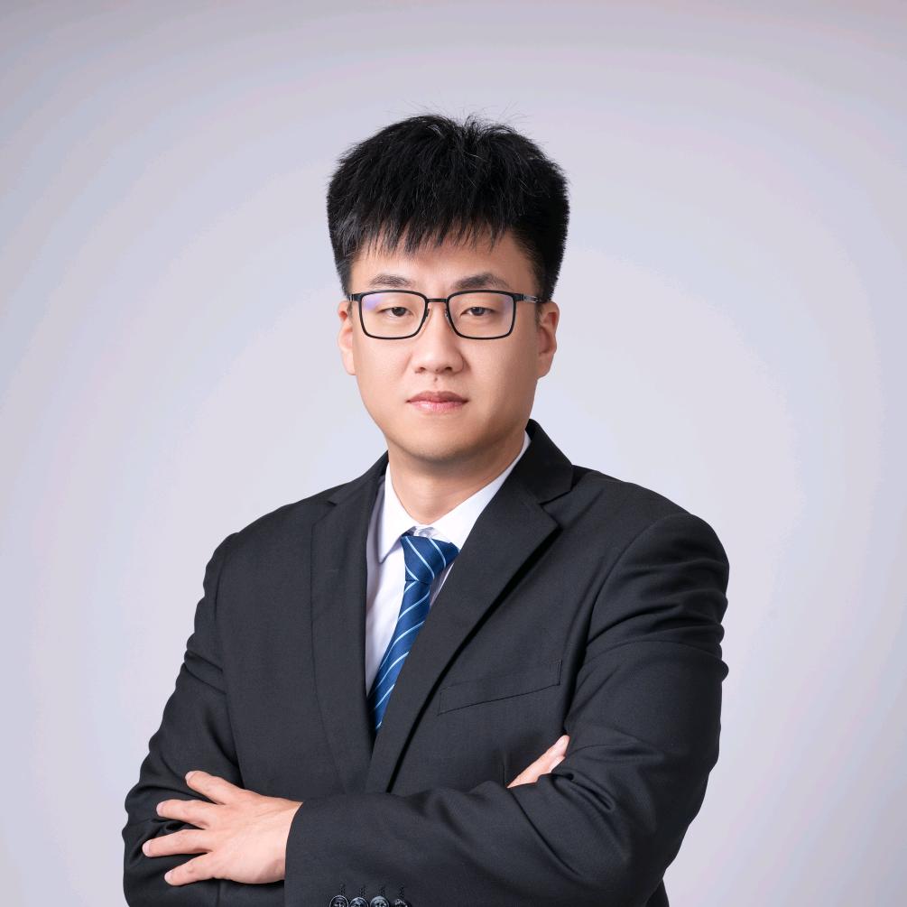 大连少儿编程范老师