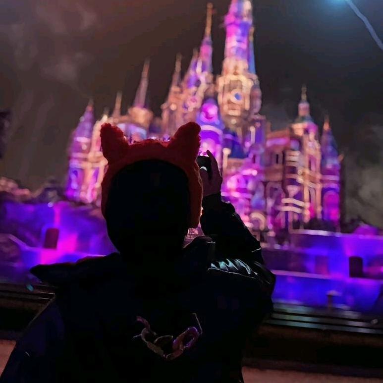 鬼鬼Princess