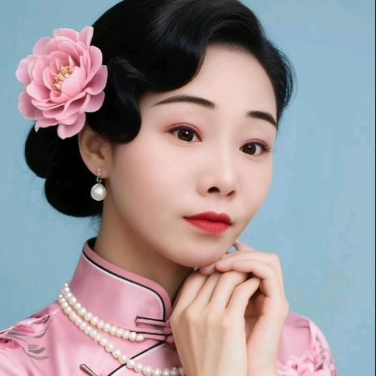 女汉子