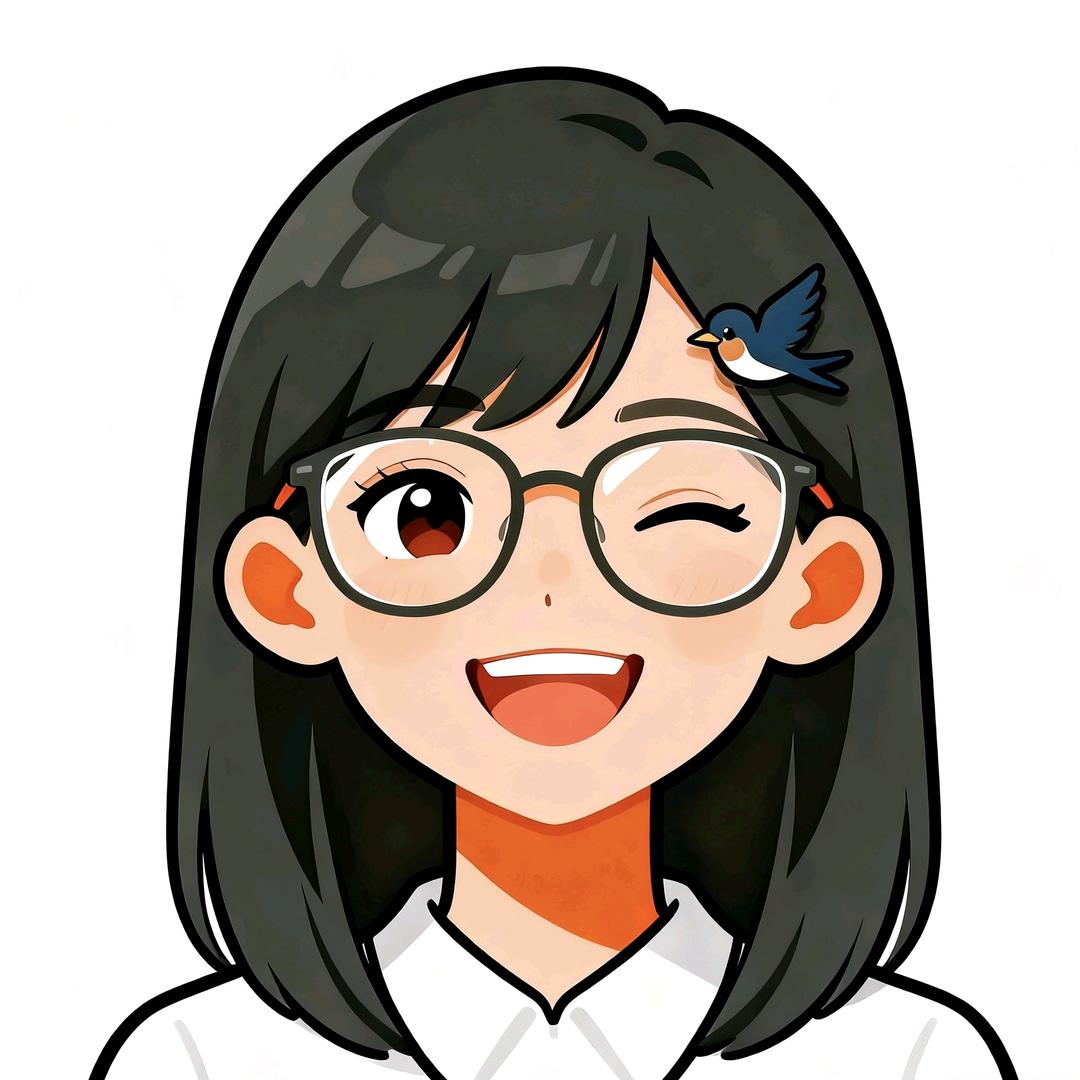 燕子聊迷茫