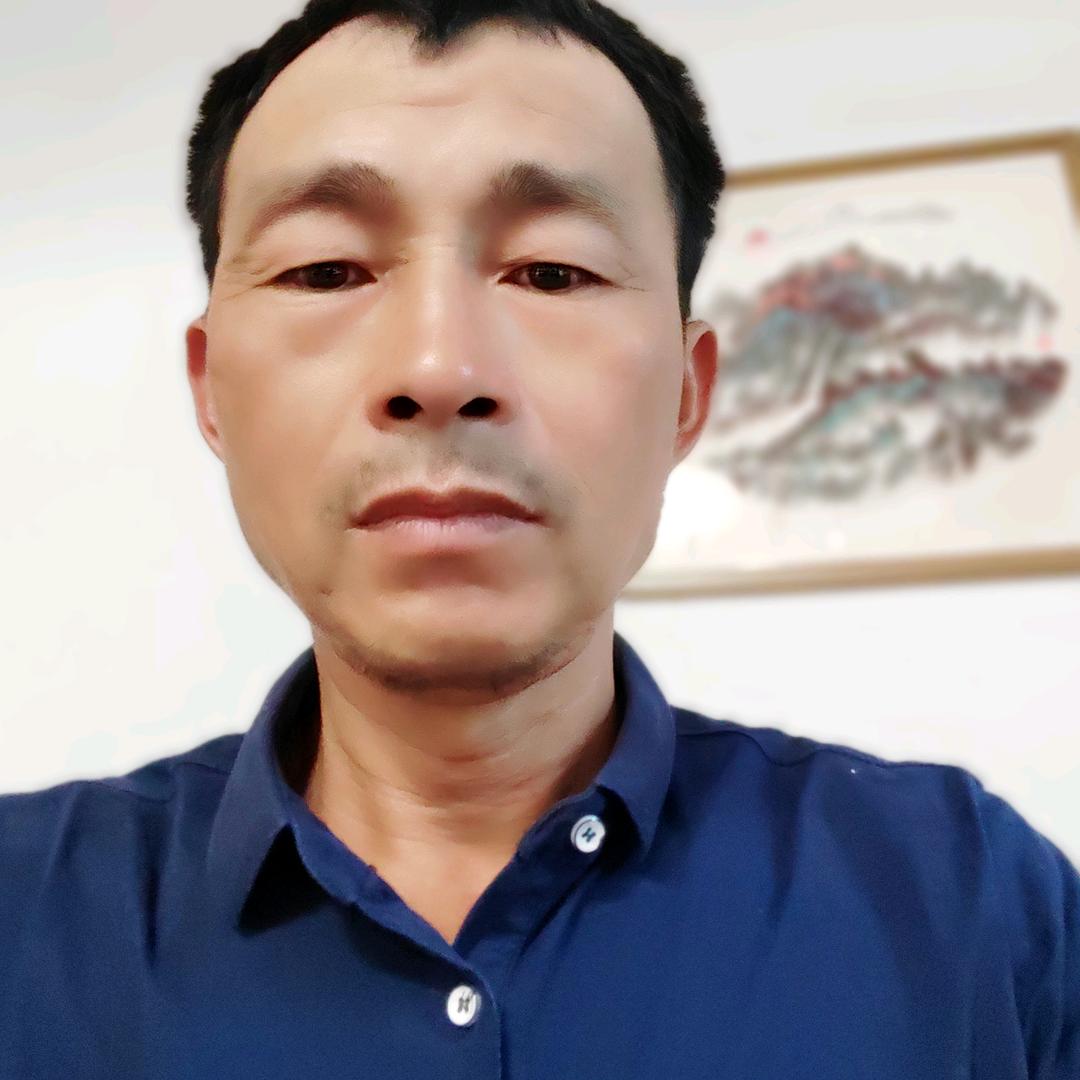 苏北老农胡杰书画