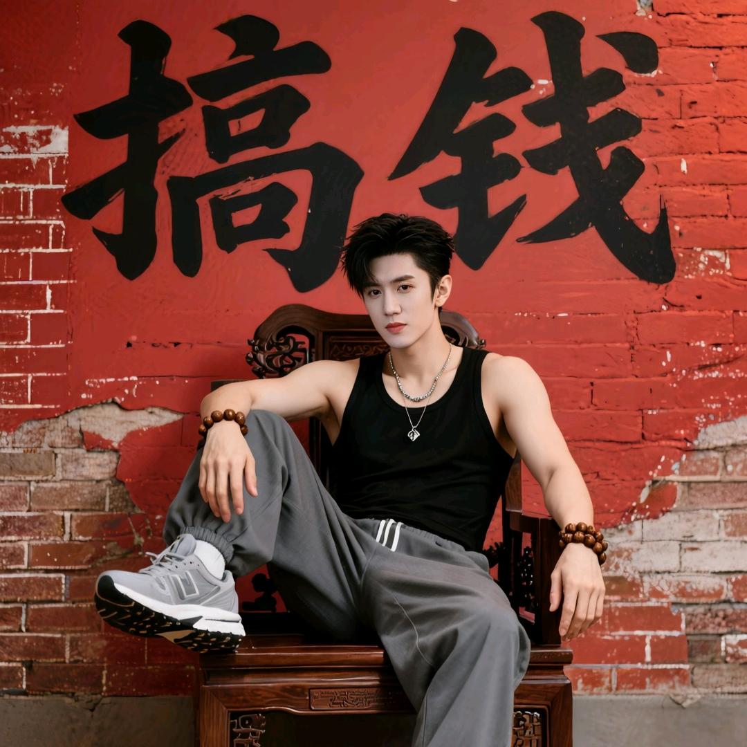 🔥离歌🔥