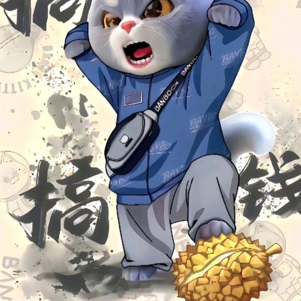 零食挖宝姬