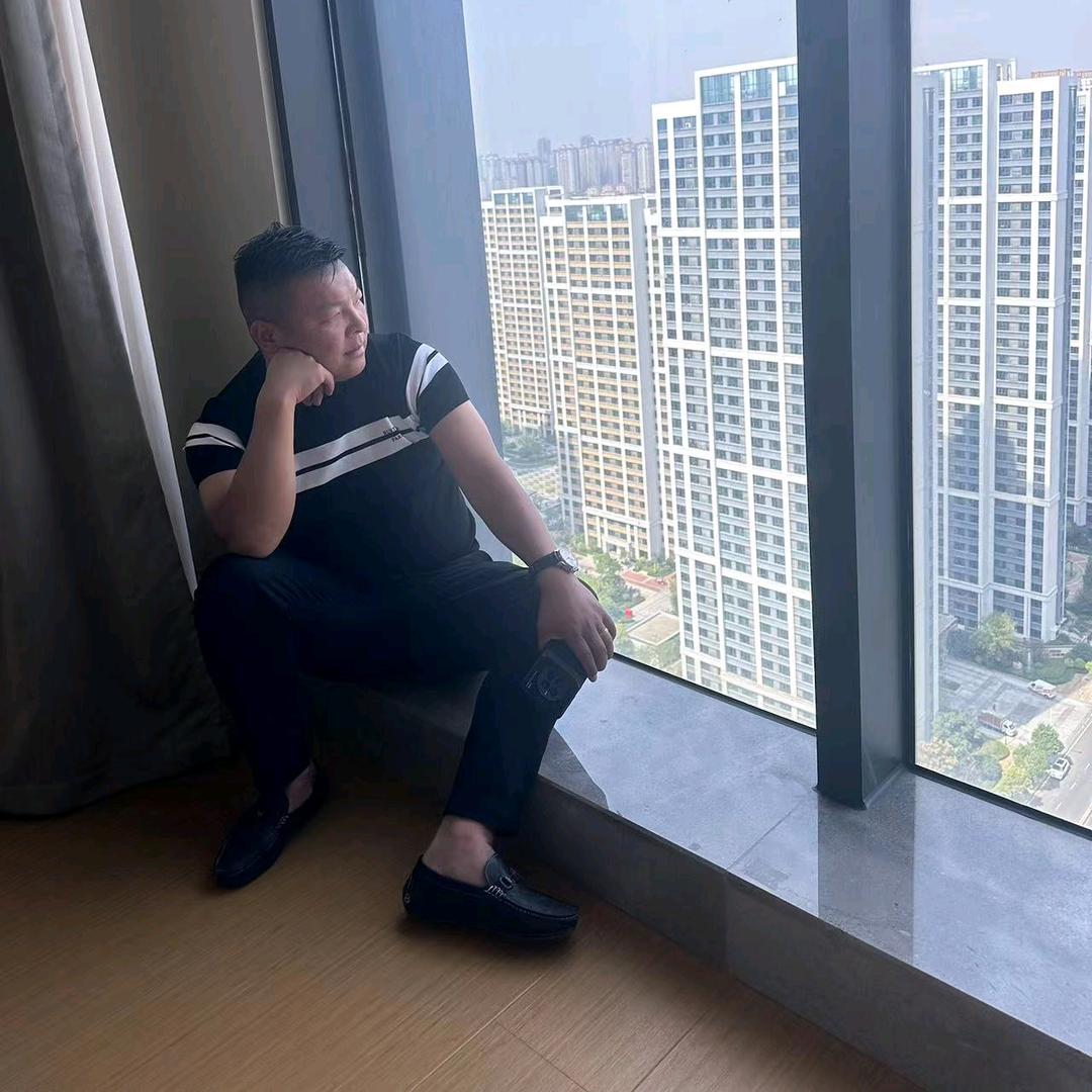 等待最美的风景