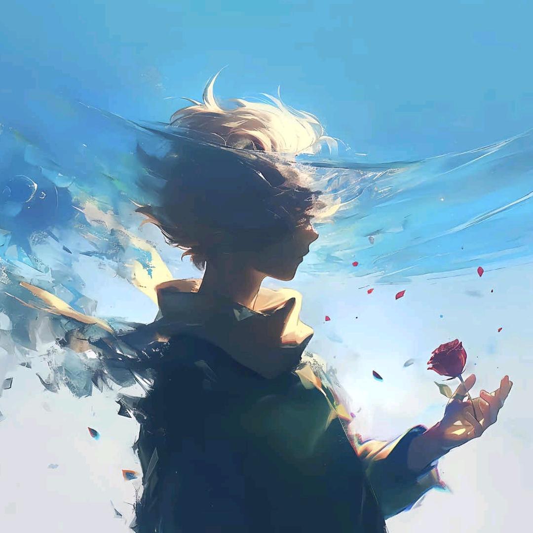 小羊高