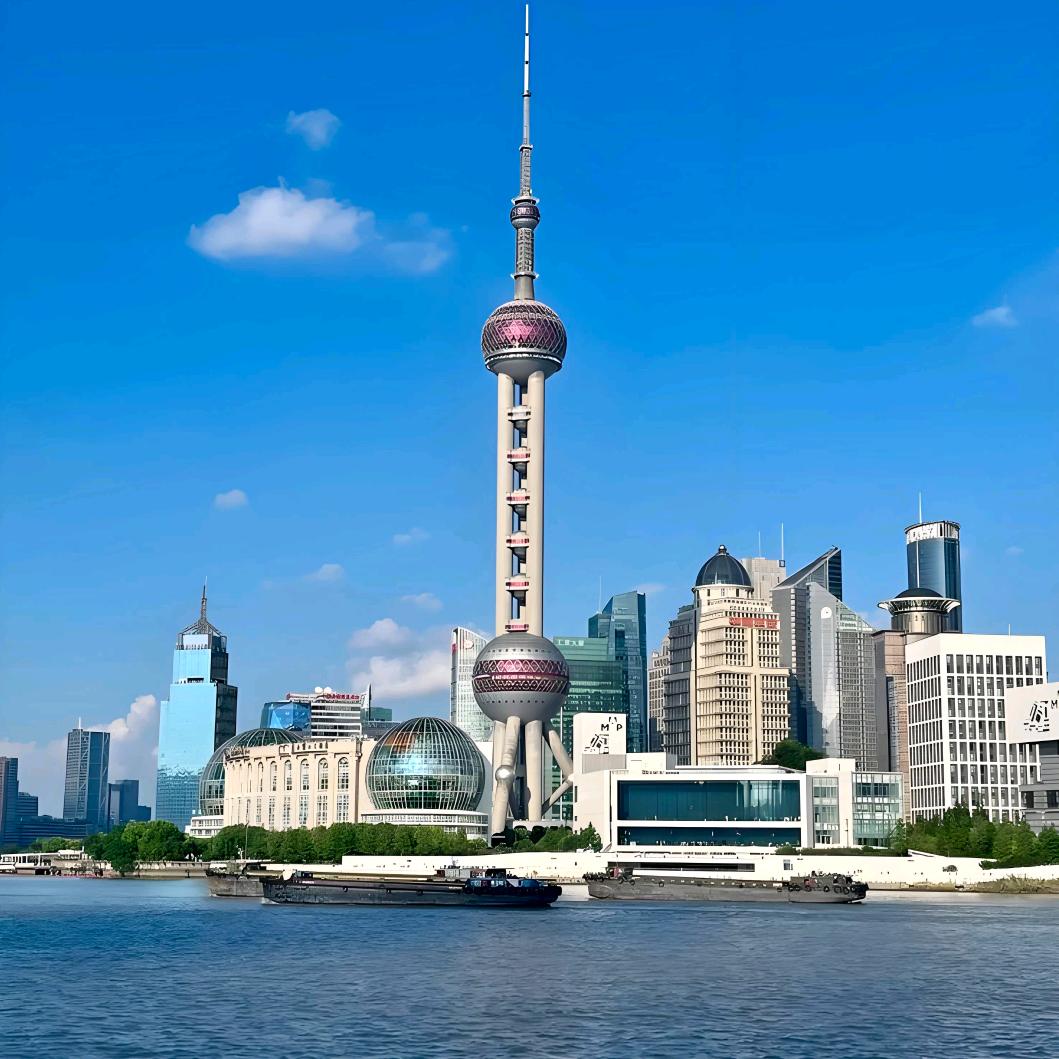 城市景观