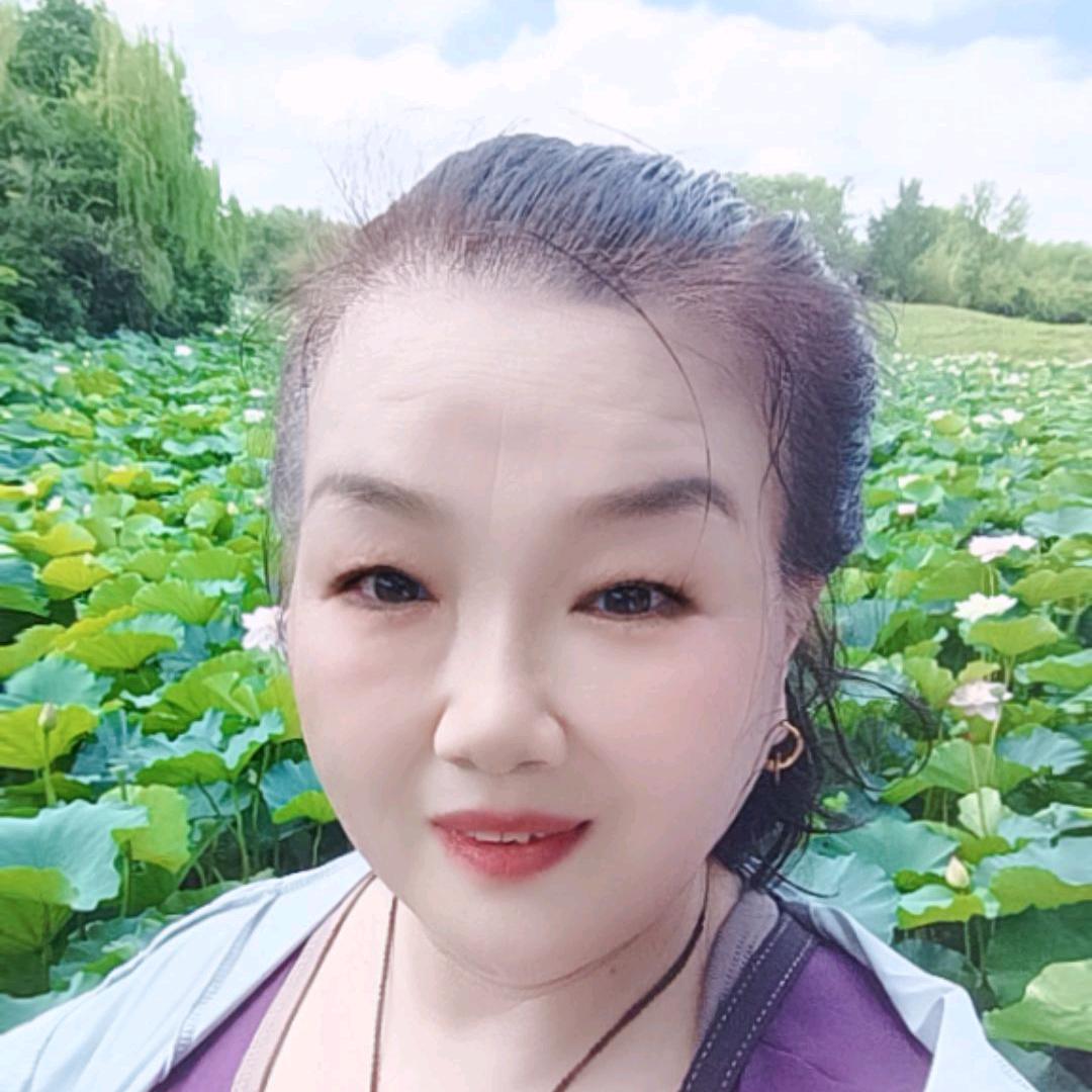 岁月静好