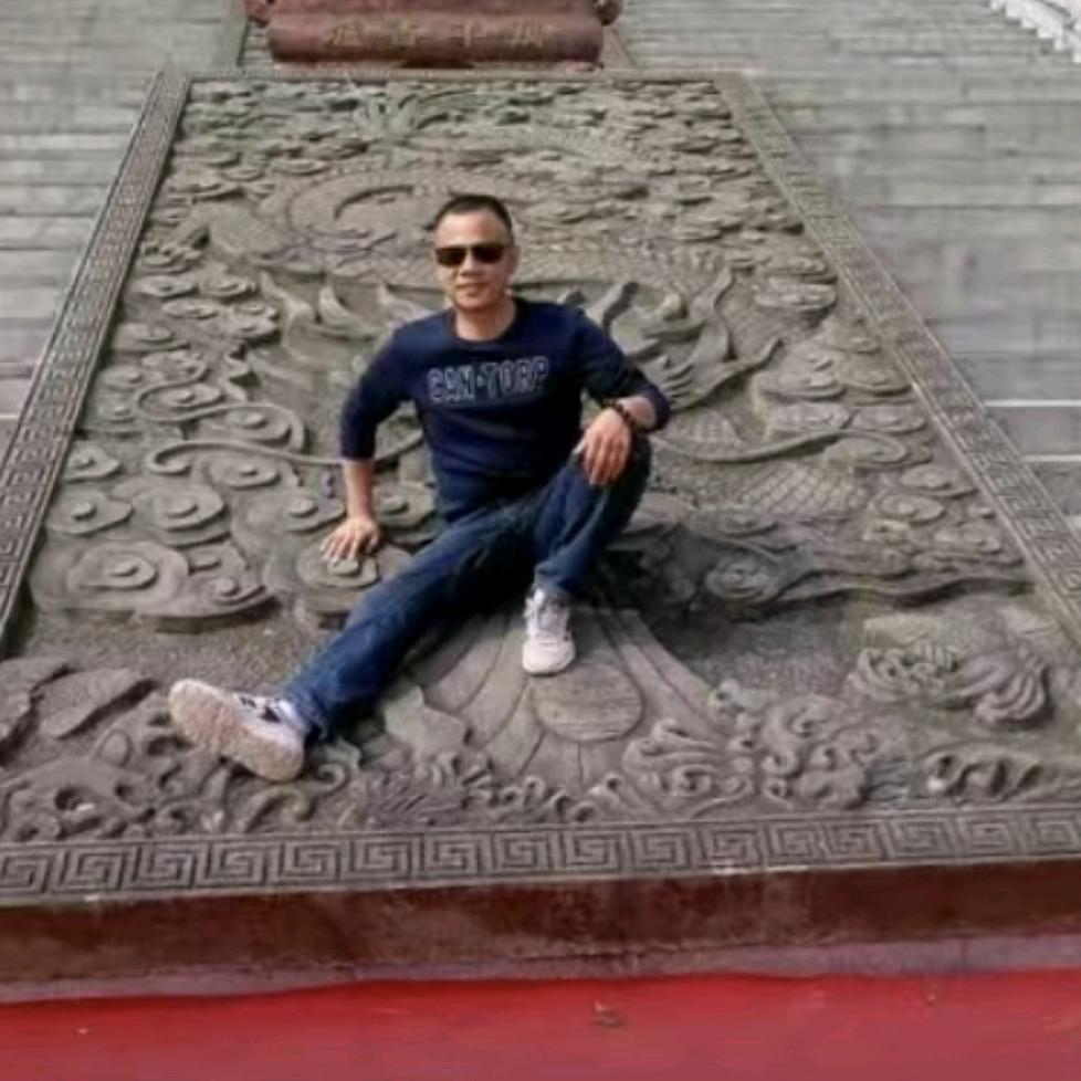 东哥（遵窖酒业）