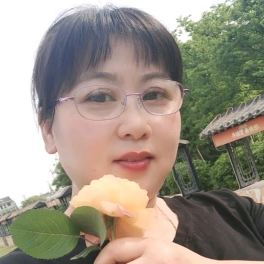 春芳阿姨