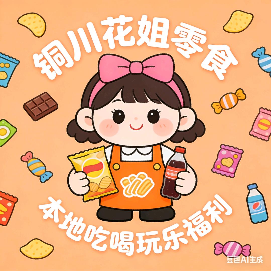 花姐零食优选