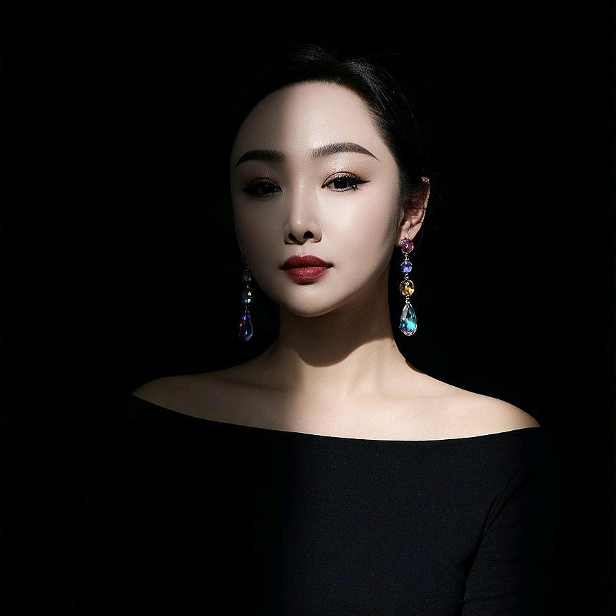 桃气小阿姨