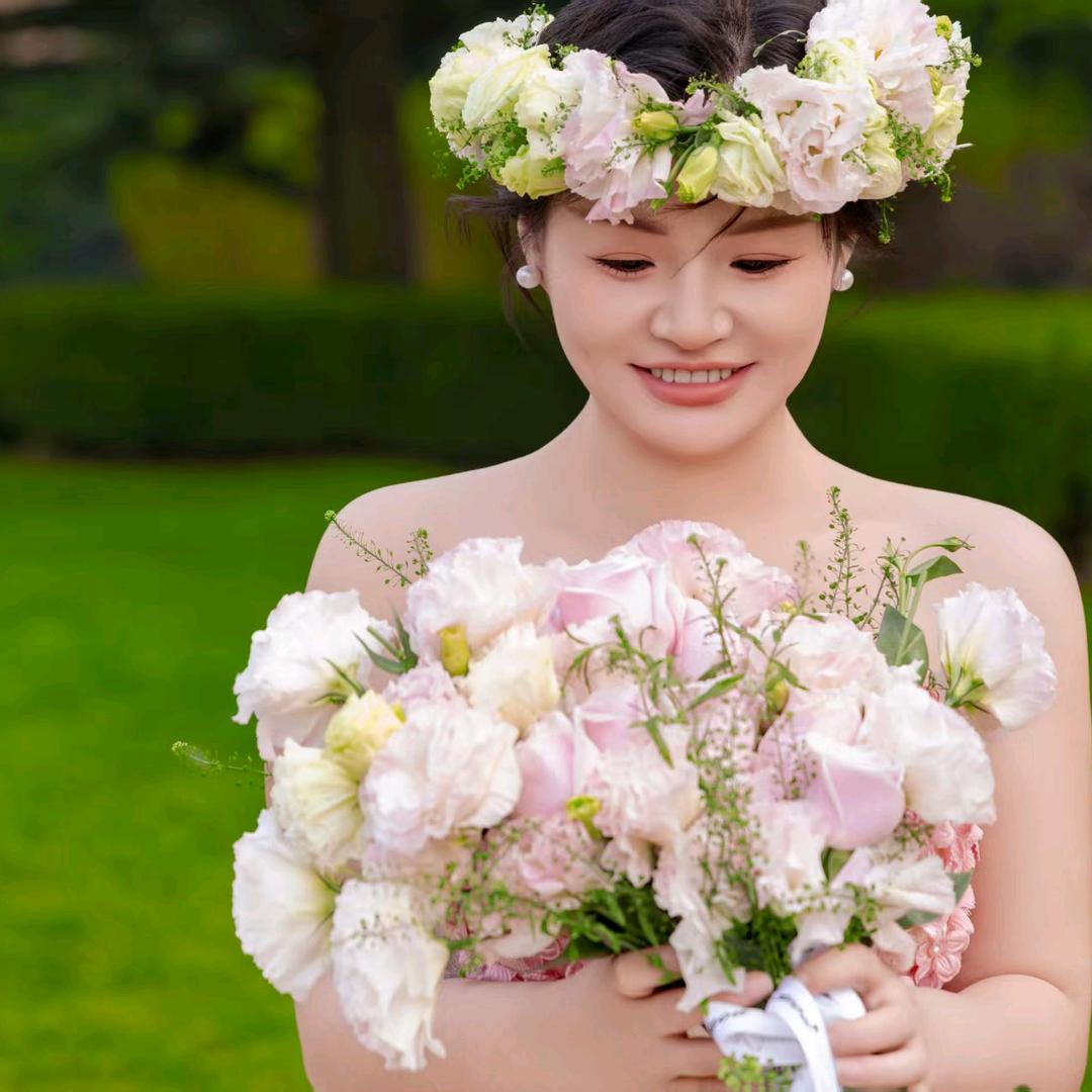 Aℳ๓₯㎕小妹