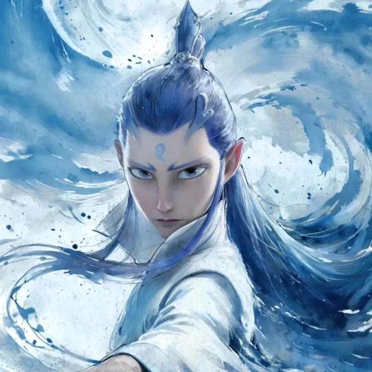 东海龙王三太子敖丙
