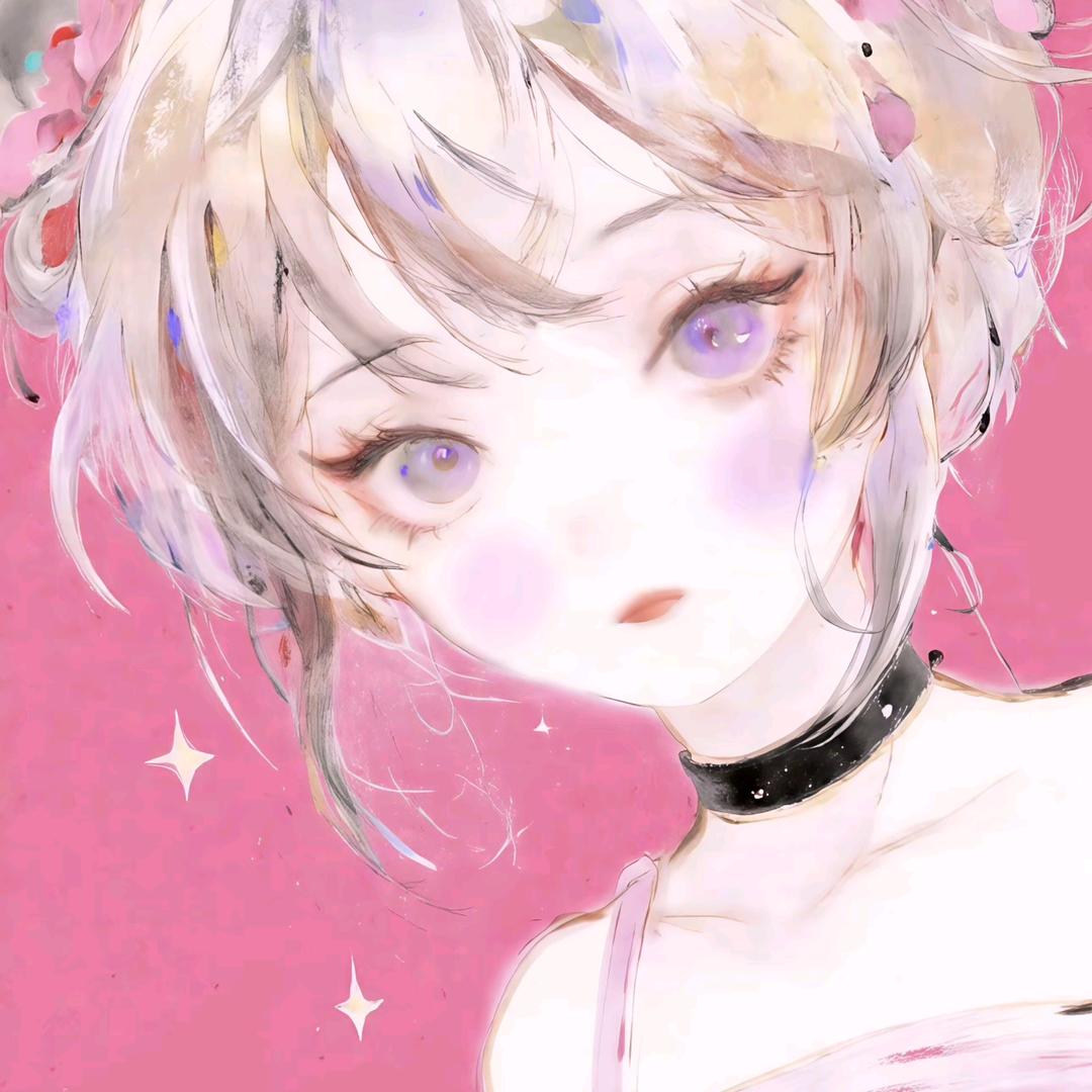 嫣然