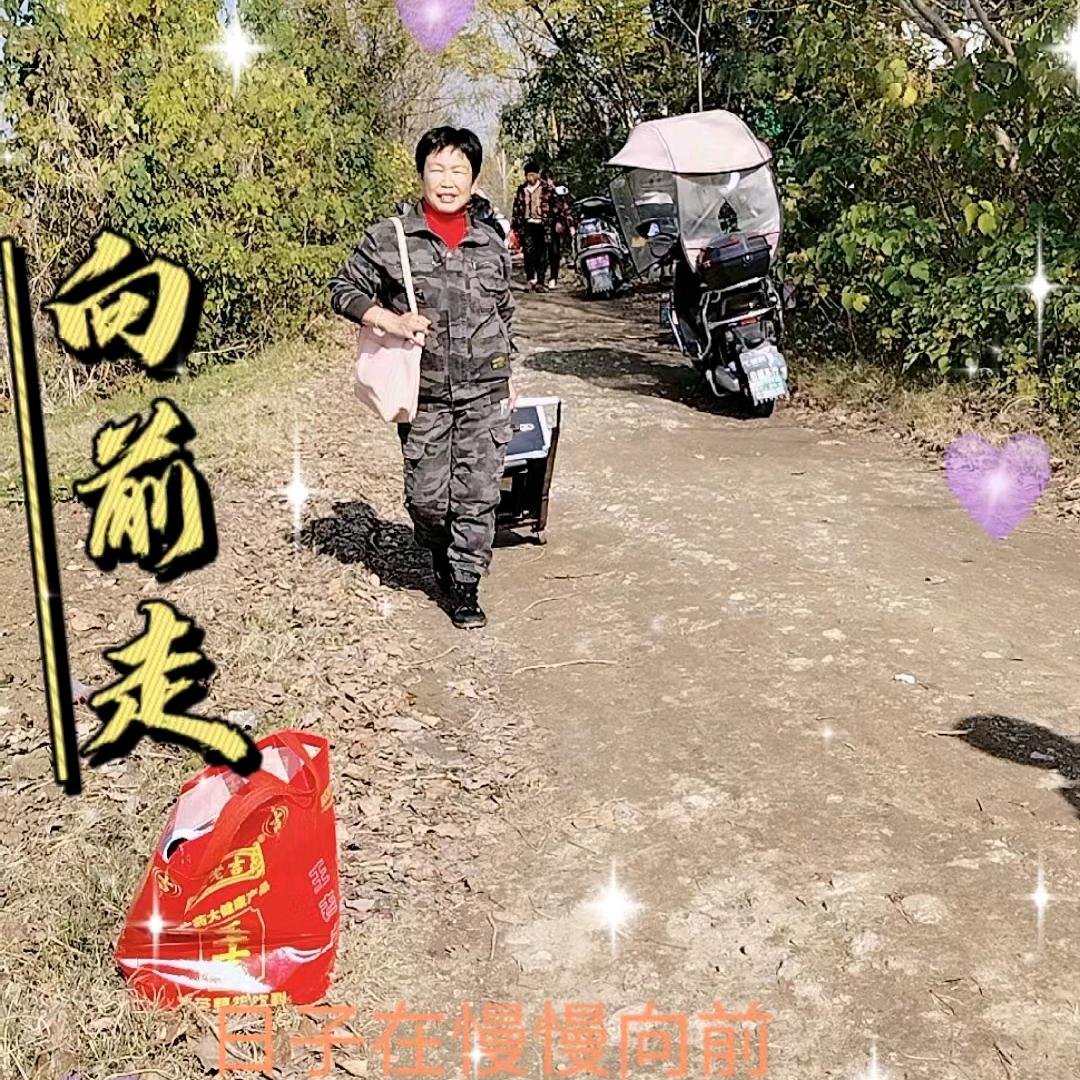 六零后阳光头像