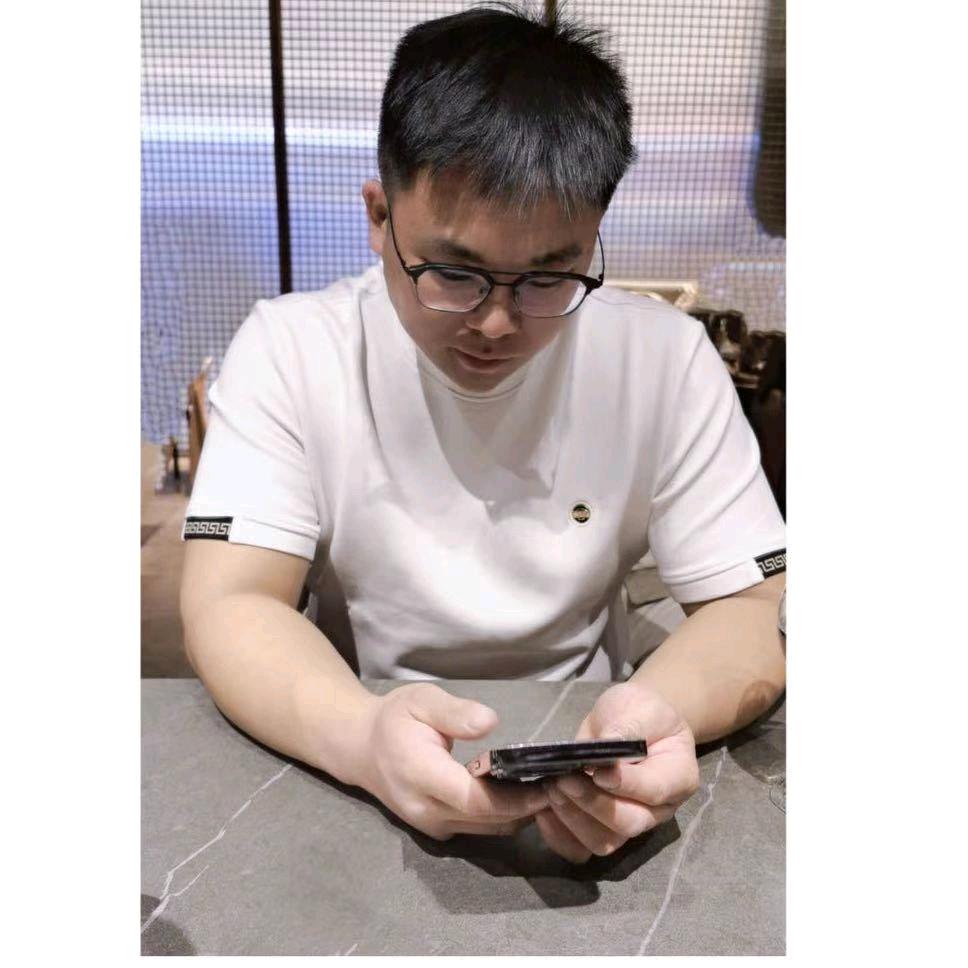 你在桥上看什么