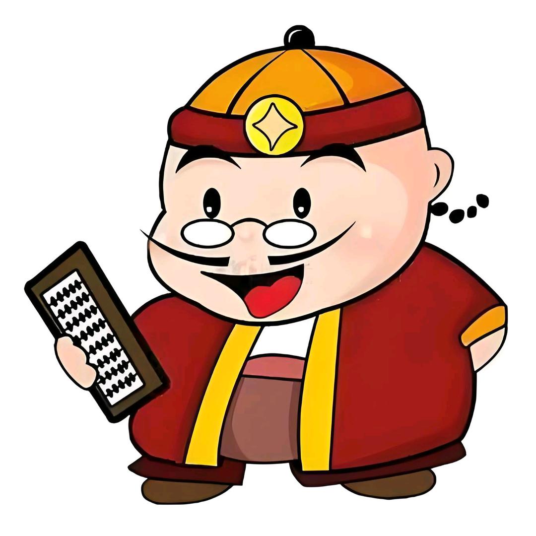 李掌柜