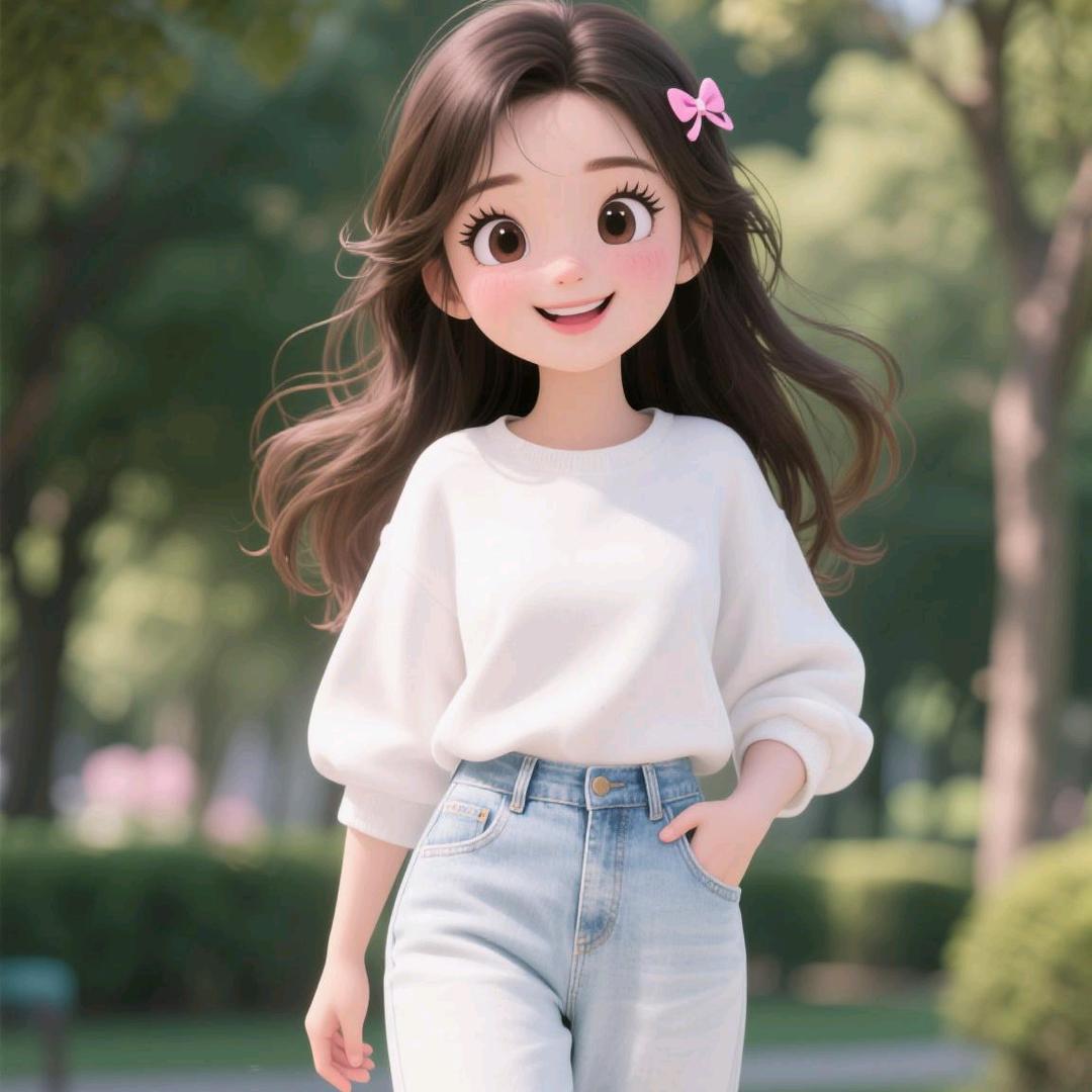 小软糖🍬