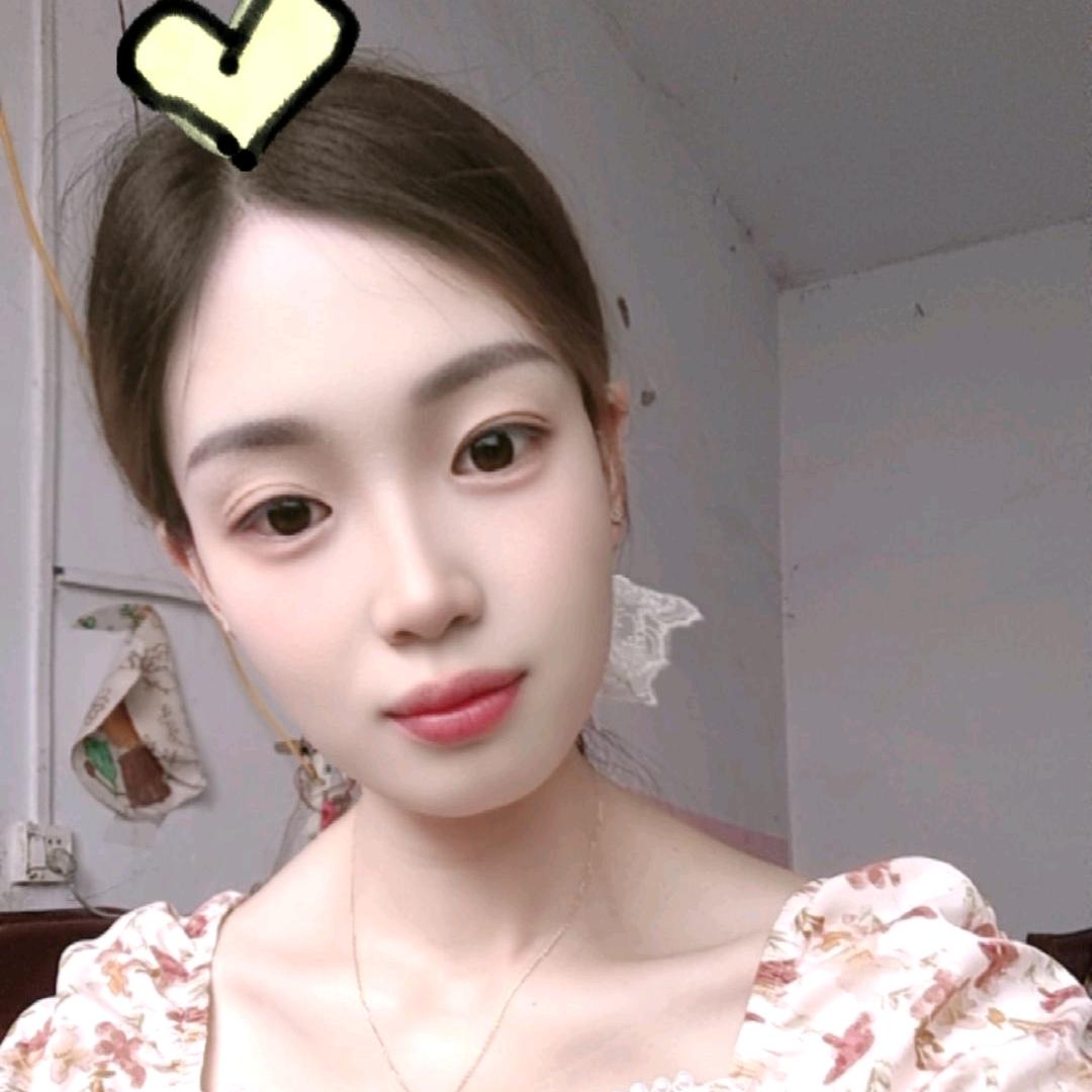 😘90后的老阿姨