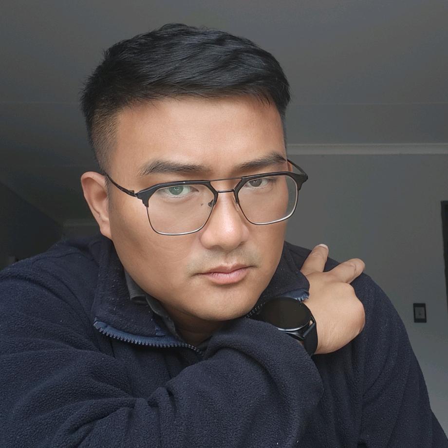 告别