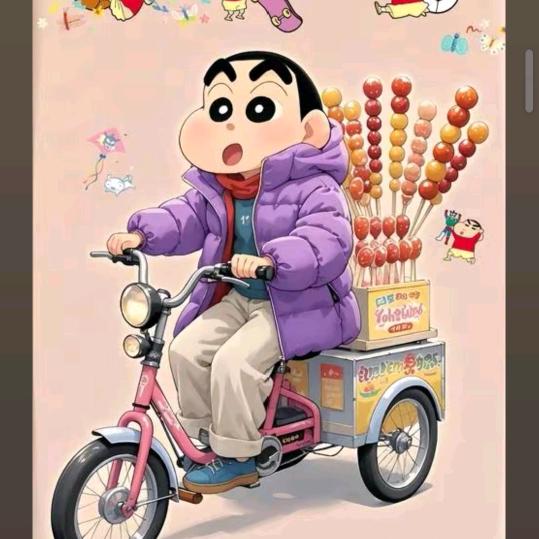 能讲情话的葫芦娃