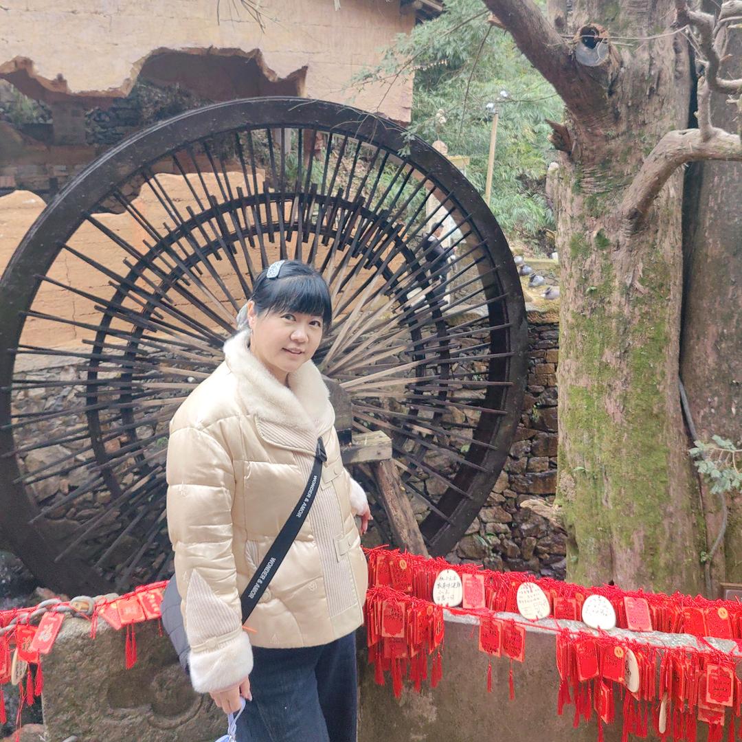 一起走走天下虹🐂牛